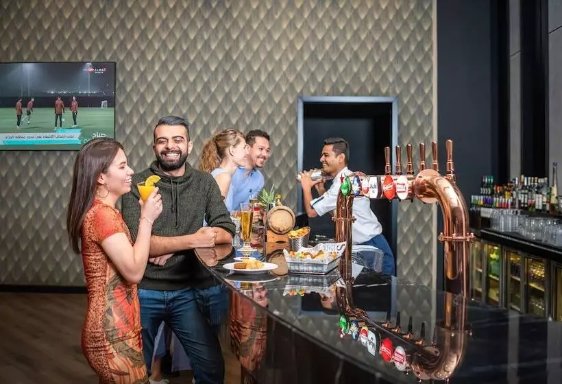 Novotel Deira Creekside Dubai