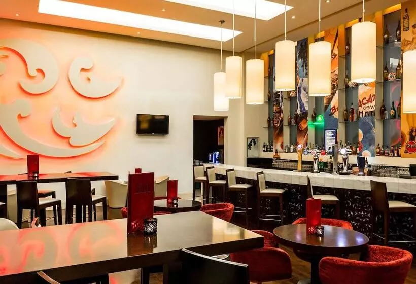 Novotel Deira Creekside Dubai