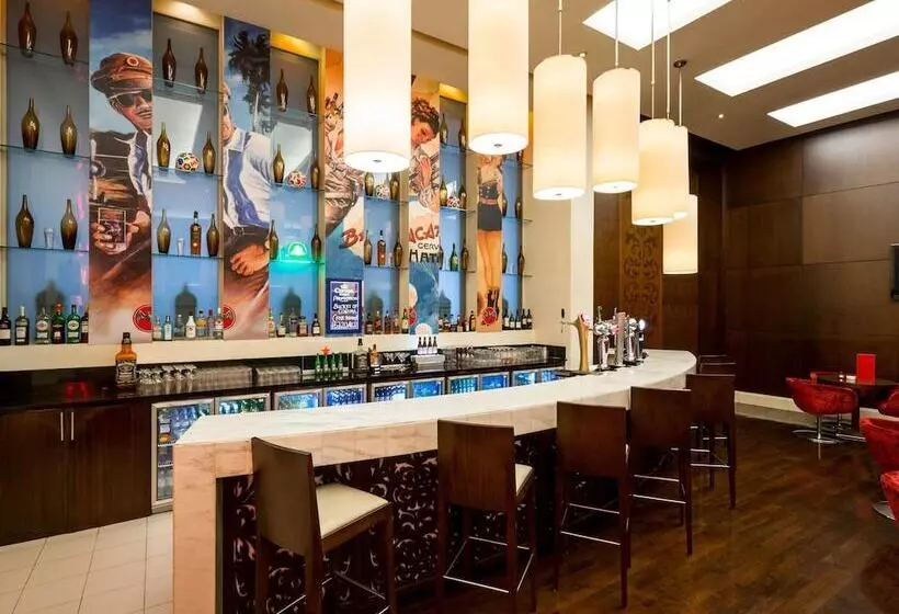 Novotel Deira Creekside Dubai
