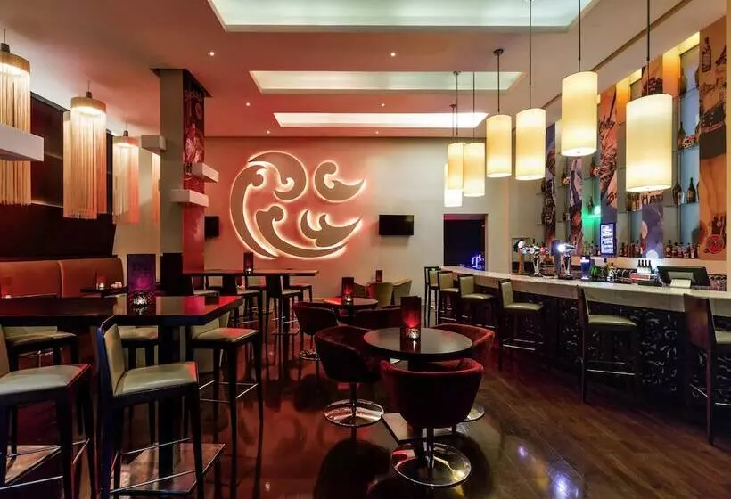 Novotel Deira Creekside Dubai