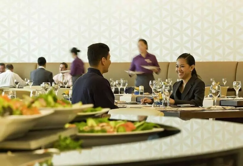 Novotel Deira Creekside Dubai