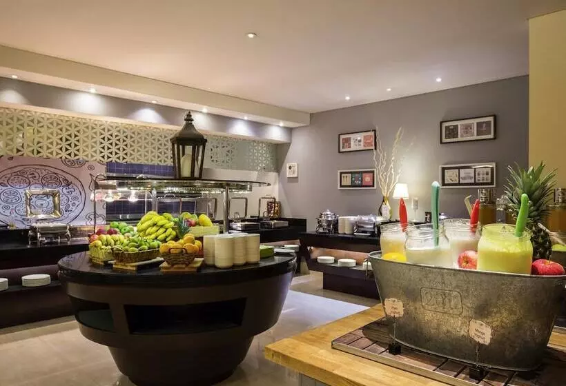Novotel Deira Creekside Dubai