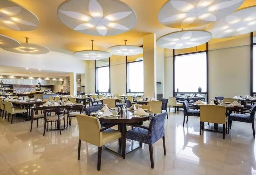 Novotel Deira Creekside Dubai