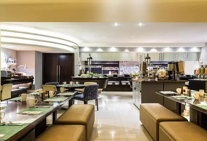 Novotel Deira Creekside Dubai