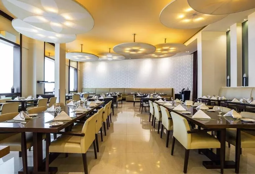 Novotel Deira Creekside Dubai