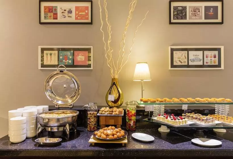 Novotel Deira Creekside Dubai