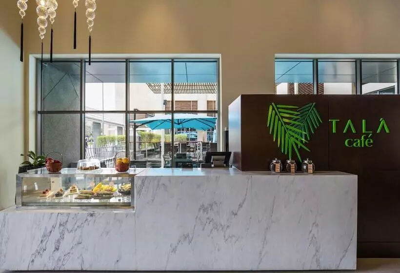 Novotel Deira Creekside Dubai