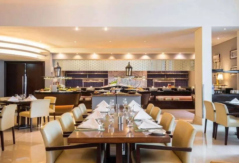 Novotel Deira Creekside Dubai