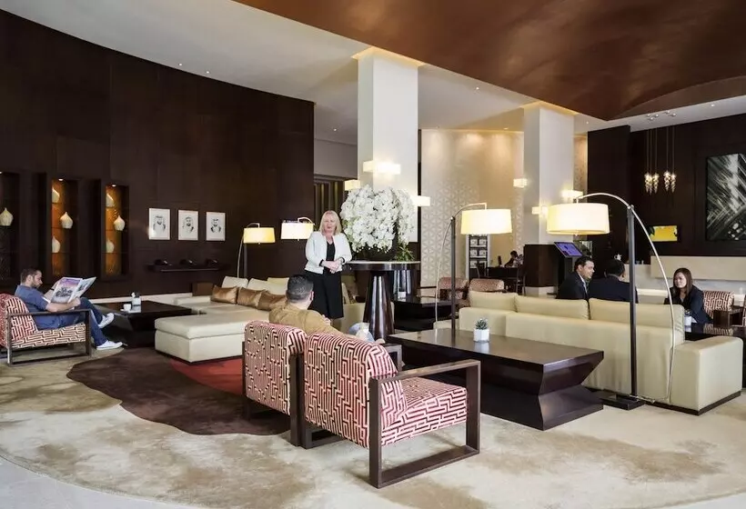 Novotel Deira Creekside Dubai