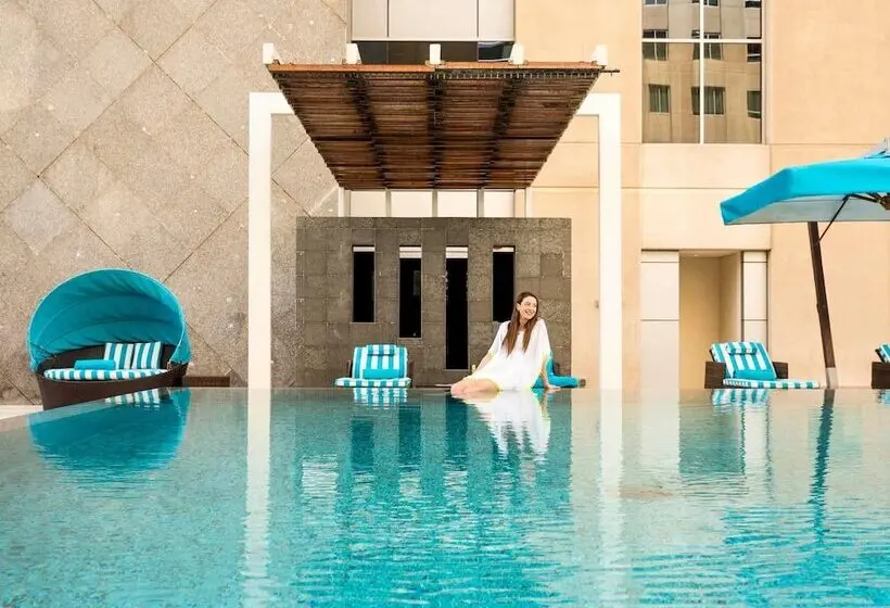 Novotel Deira Creekside Dubai