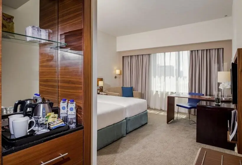 Novotel Deira Creekside Dubai