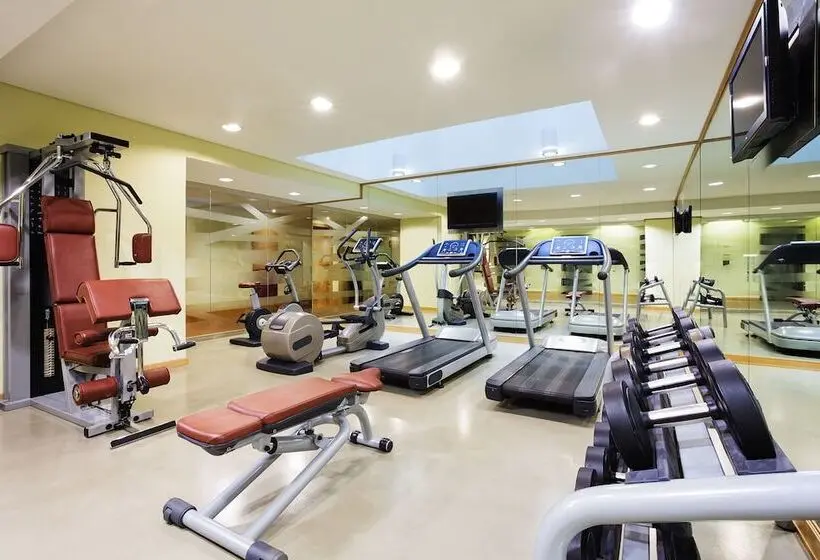 Novotel Deira Creekside Dubai