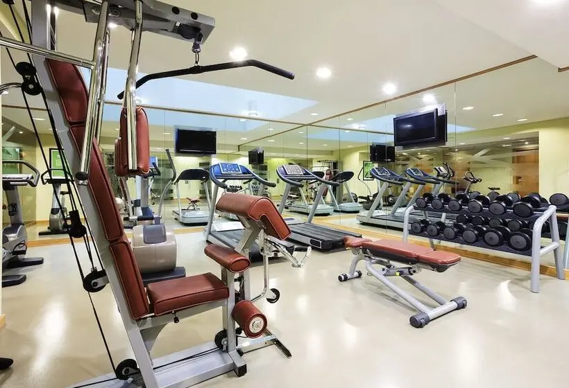 Novotel Deira Creekside Dubai