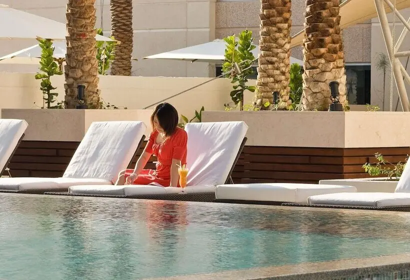 Novotel Deira Creekside Dubai