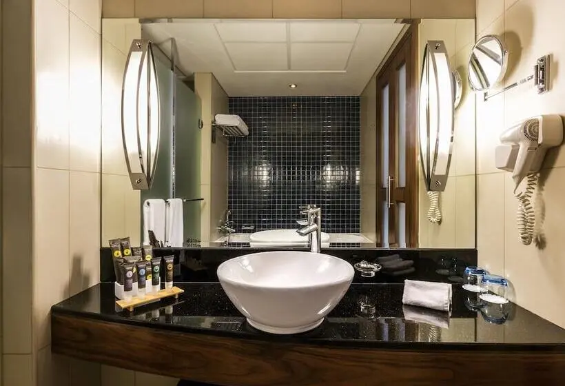 Novotel Deira Creekside Dubai
