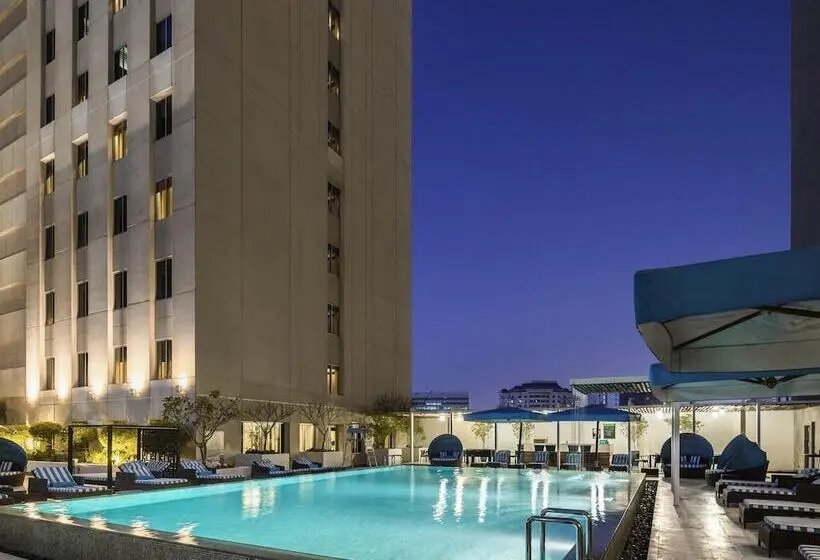 Novotel Deira Creekside Dubai
