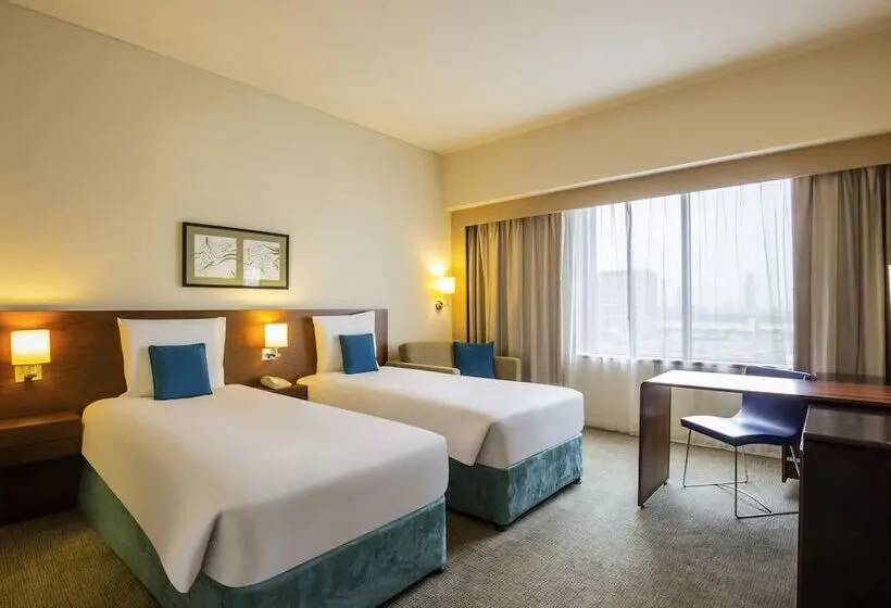 Novotel Deira Creekside Dubai