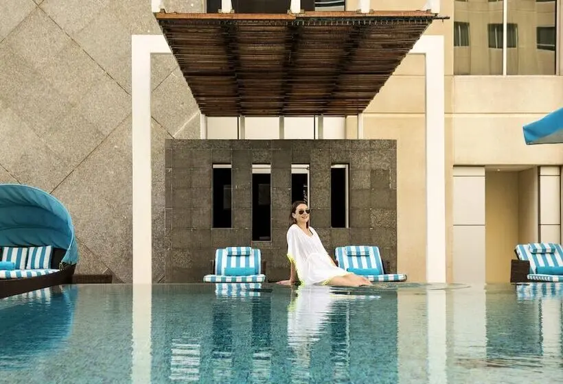 Novotel Deira Creekside Dubai