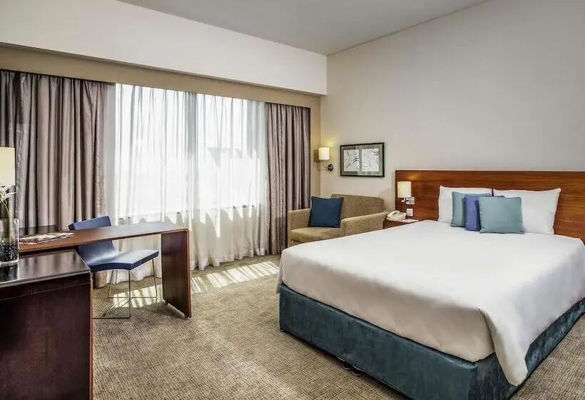 Novotel Deira Creekside Dubai