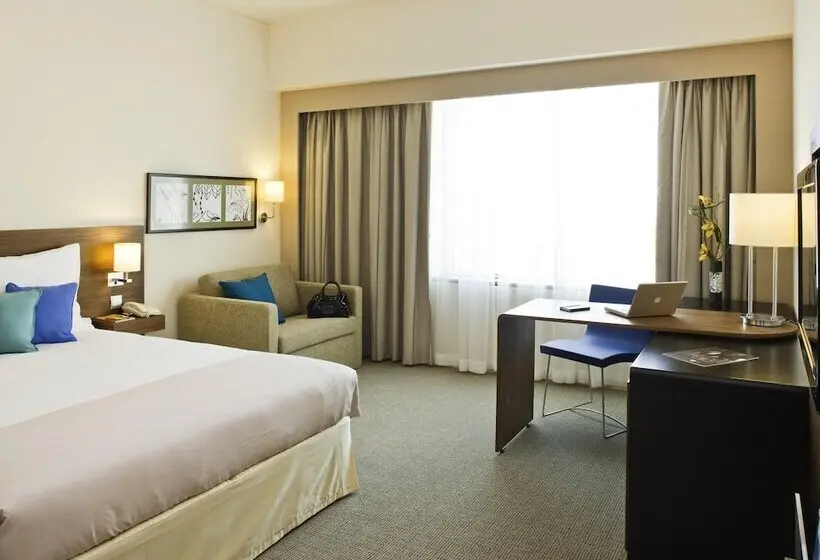 Novotel Deira Creekside Dubai