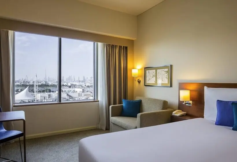 Novotel Deira Creekside Dubai