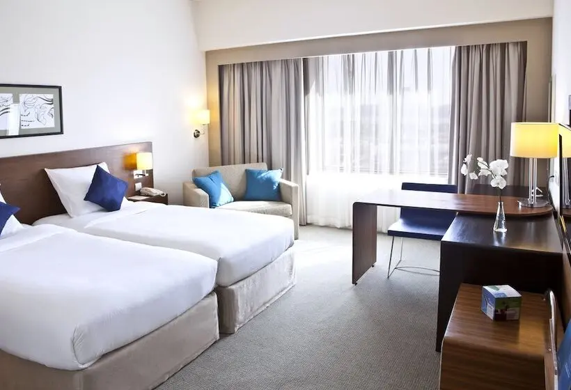 Novotel Deira Creekside Dubai