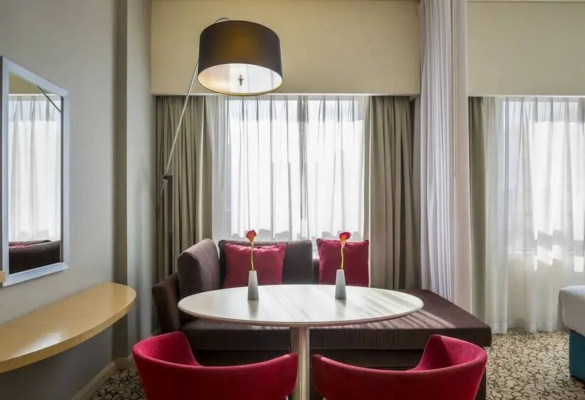 Novotel Deira Creekside Dubai