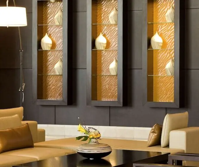 Novotel Deira Creekside Dubai