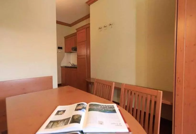 Palace Pontedilegno Resort