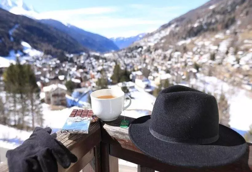 Palace Pontedilegno Resort