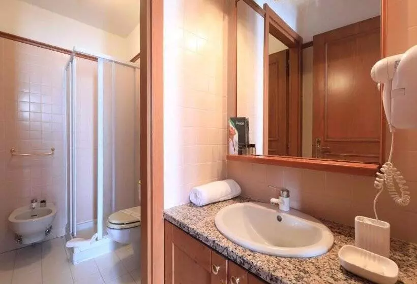 Palace Pontedilegno Resort