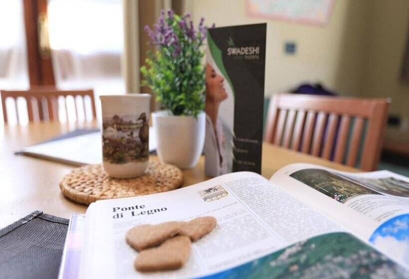 Palace Pontedilegno Resort