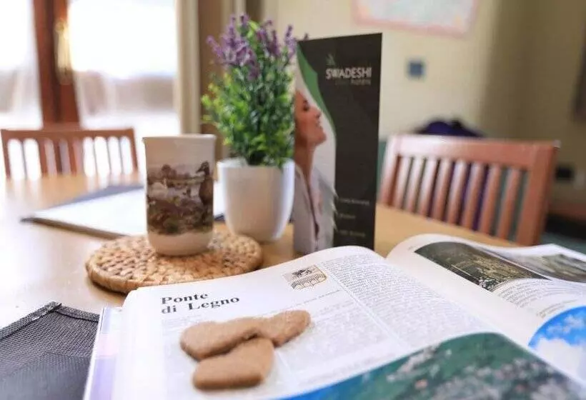 Palace Pontedilegno Resort