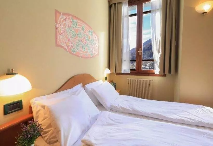 Palace Pontedilegno Resort