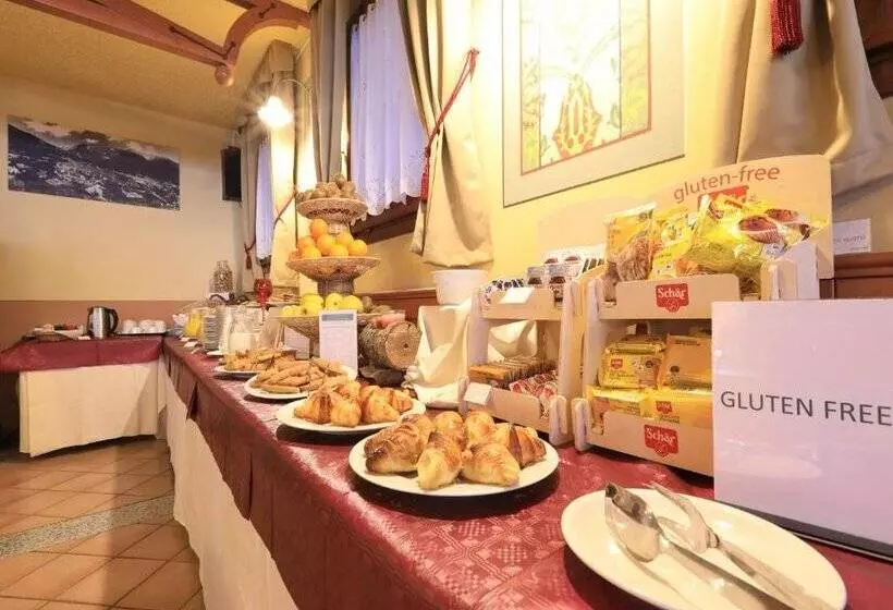 Palace Pontedilegno Resort