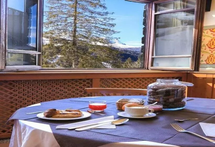 Palace Pontedilegno Resort