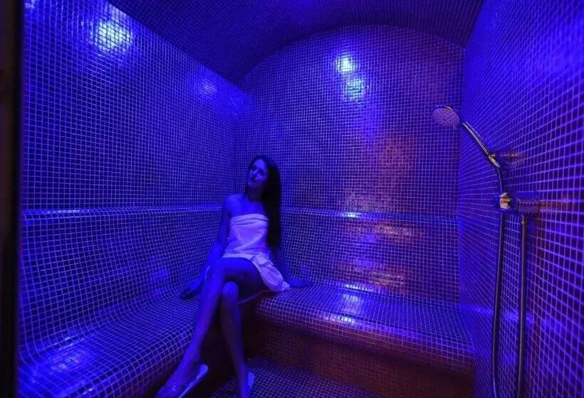 Palace Pontedilegno Resort