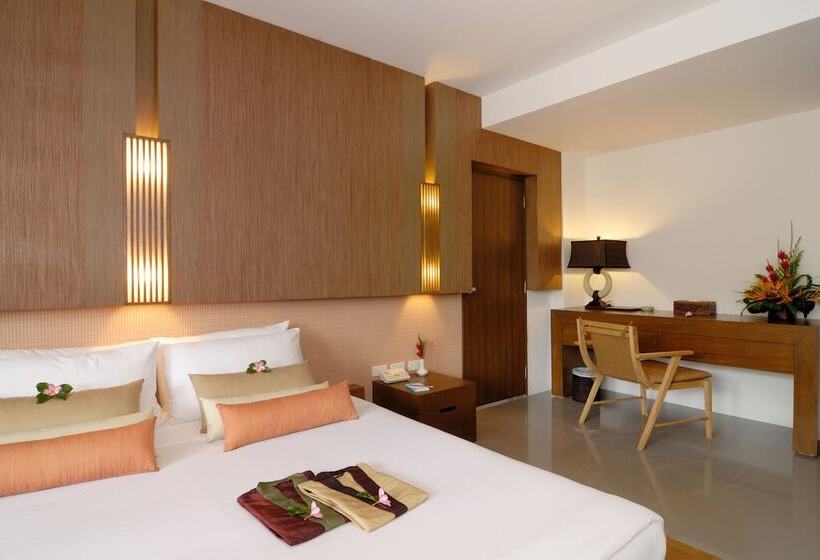 Peach Blossom Resort & Pool Villa Sha Plus