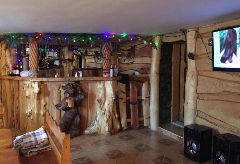 הוסטל горец