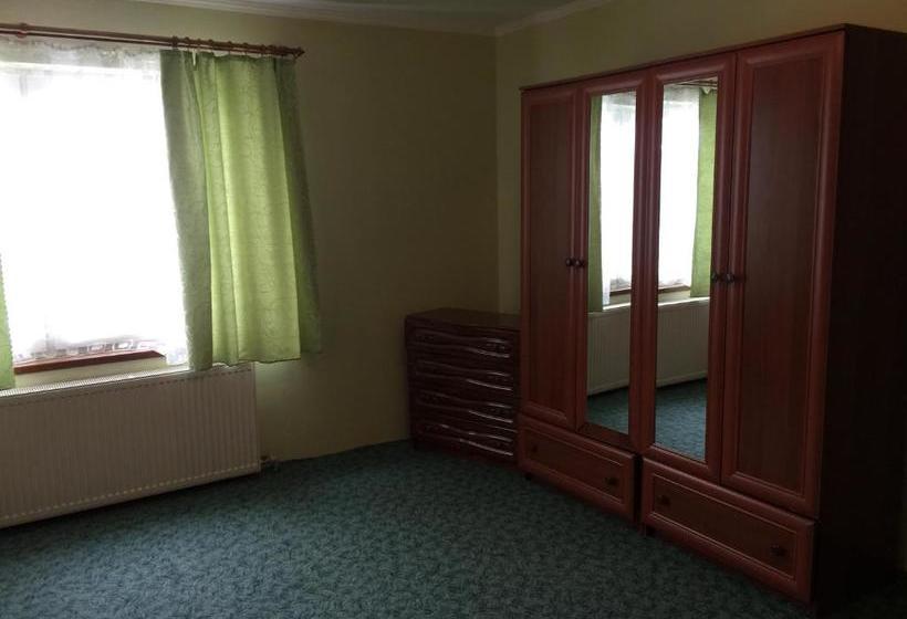 הוסטל горец