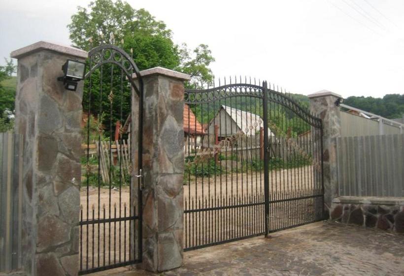 Общежитие Cottage Wellwood