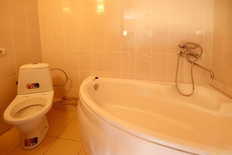 Общежитие Cottage Wellwood