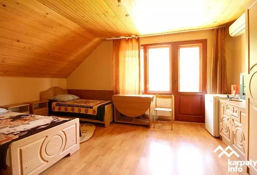 Retkeilymaja Cottage Wellwood