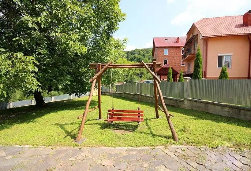 Retkeilymaja Cottage Wellwood