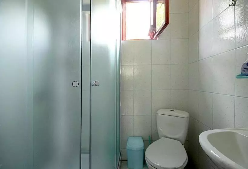 Retkeilymaja Cottage Wellwood