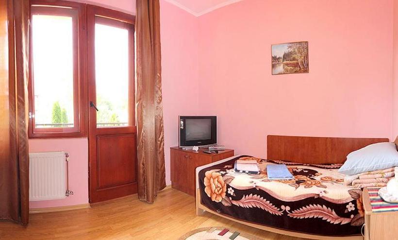 Общежитие Cottage Wellwood