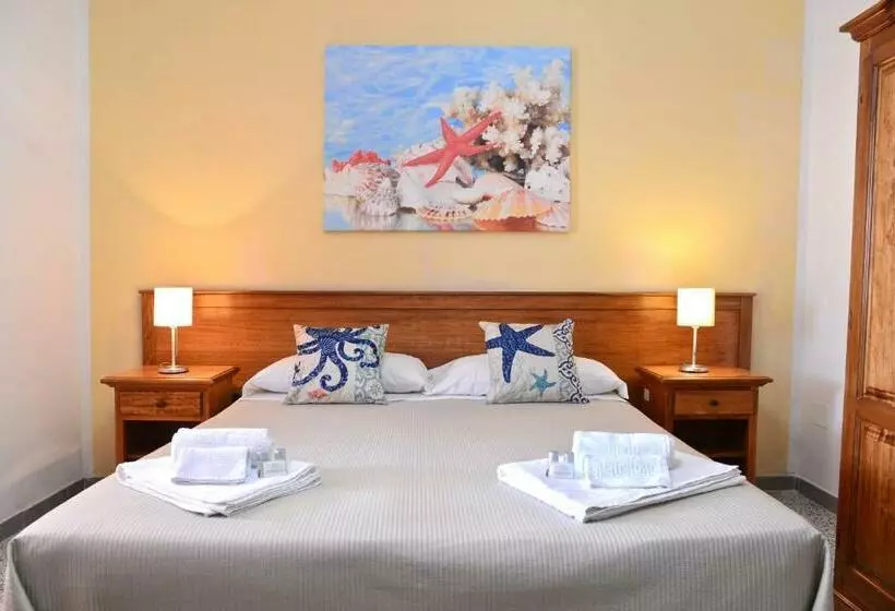 Coral B&b Porto Cesareo
