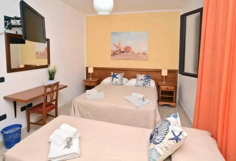 Coral B&b Porto Cesareo