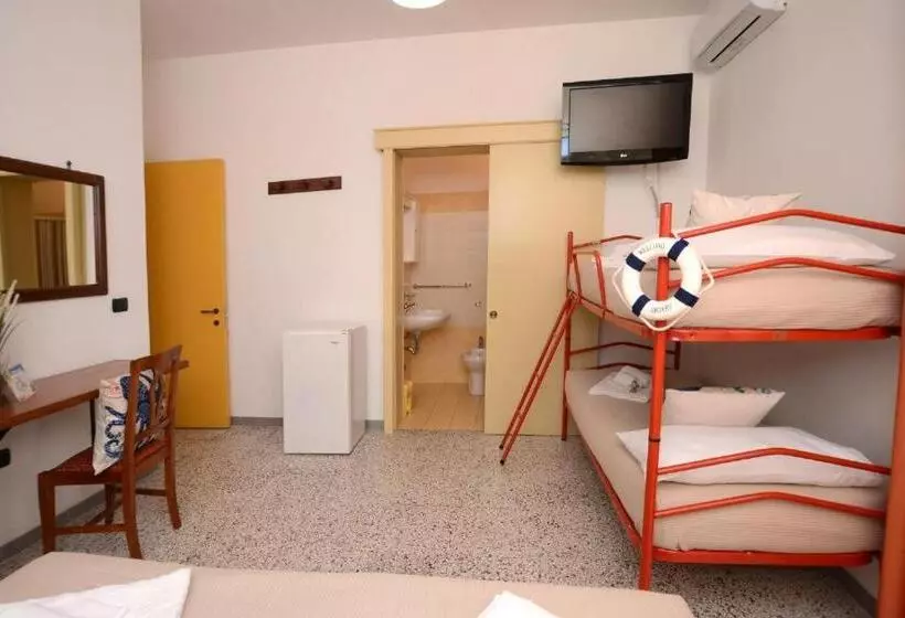 Coral B&b Porto Cesareo