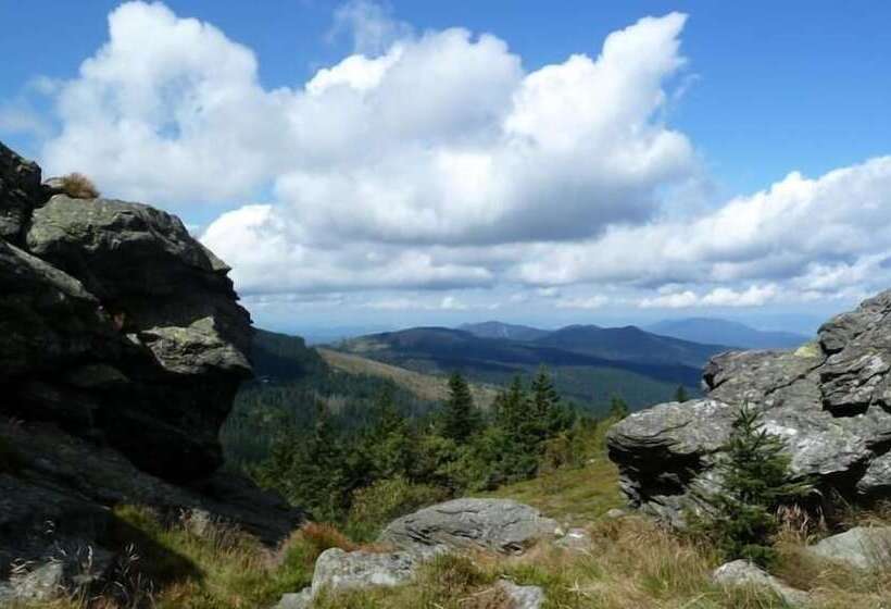 Gasthof Pension Kraus